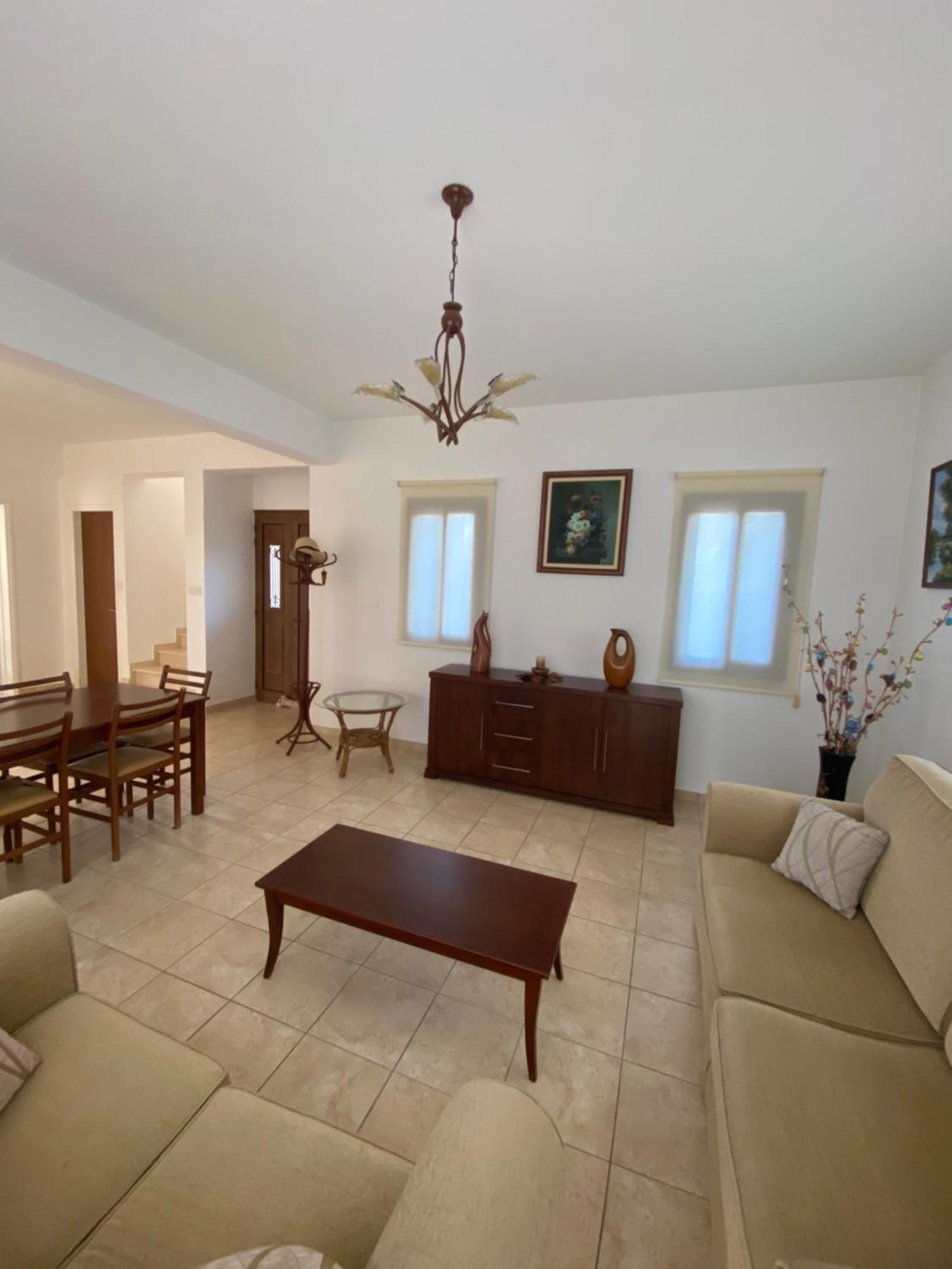 Villa Ariadni Pissouri Exteriör bild