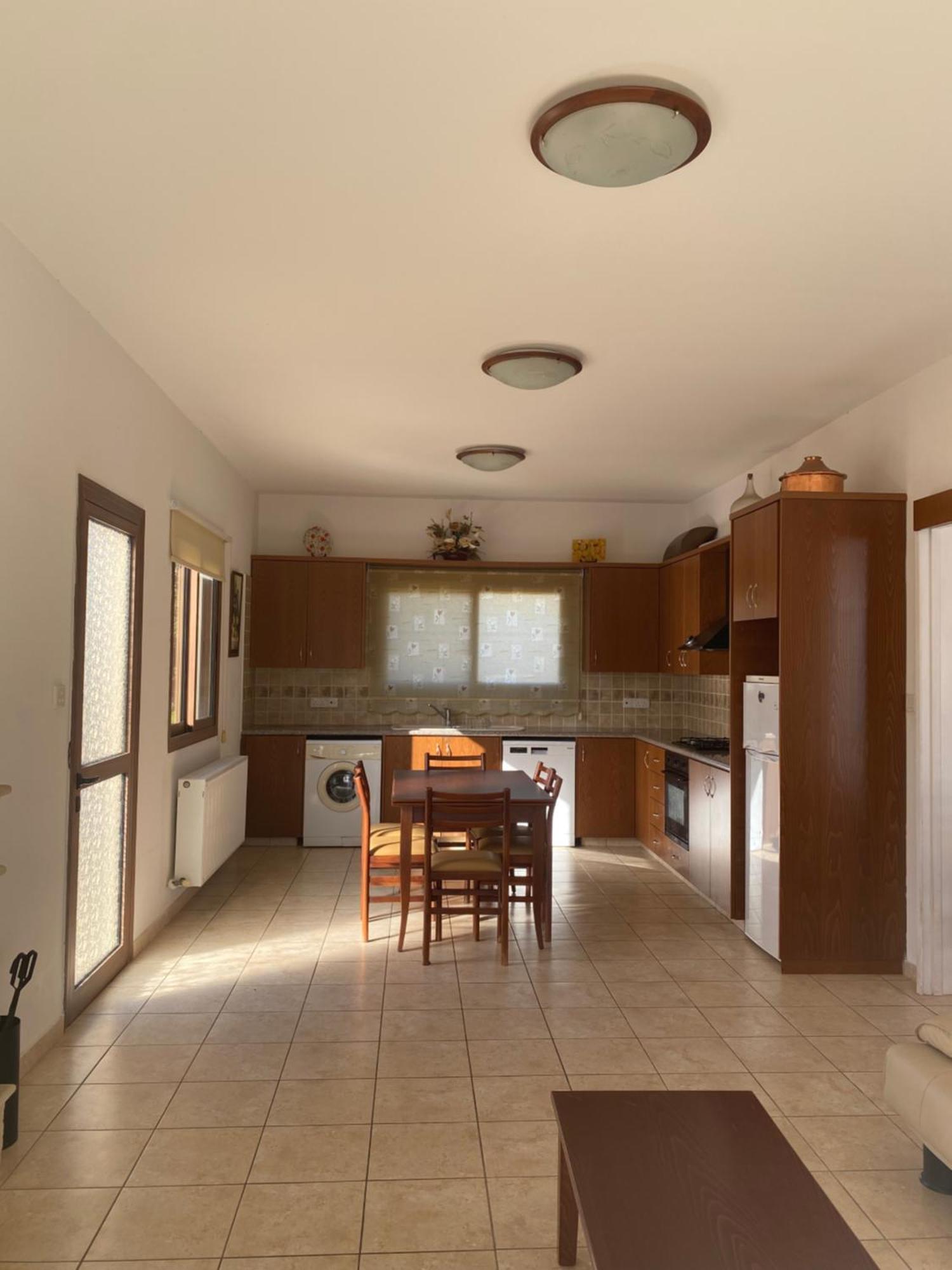 Villa Ariadni Pissouri Exteriör bild